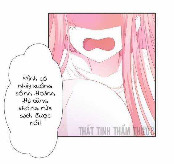 Mộng Văn Sơn Hải Kinh Chapter 4 trang 20