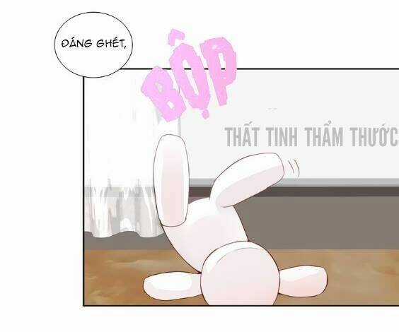 Mộng Văn Sơn Hải Kinh Chapter 4 trang 22