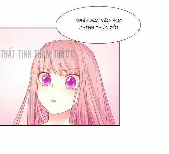 Mộng Văn Sơn Hải Kinh Chapter 4 trang 23