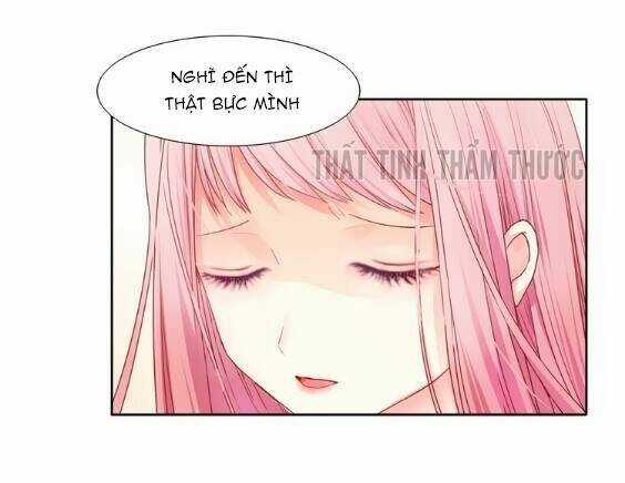 Mộng Văn Sơn Hải Kinh Chapter 4 trang 24