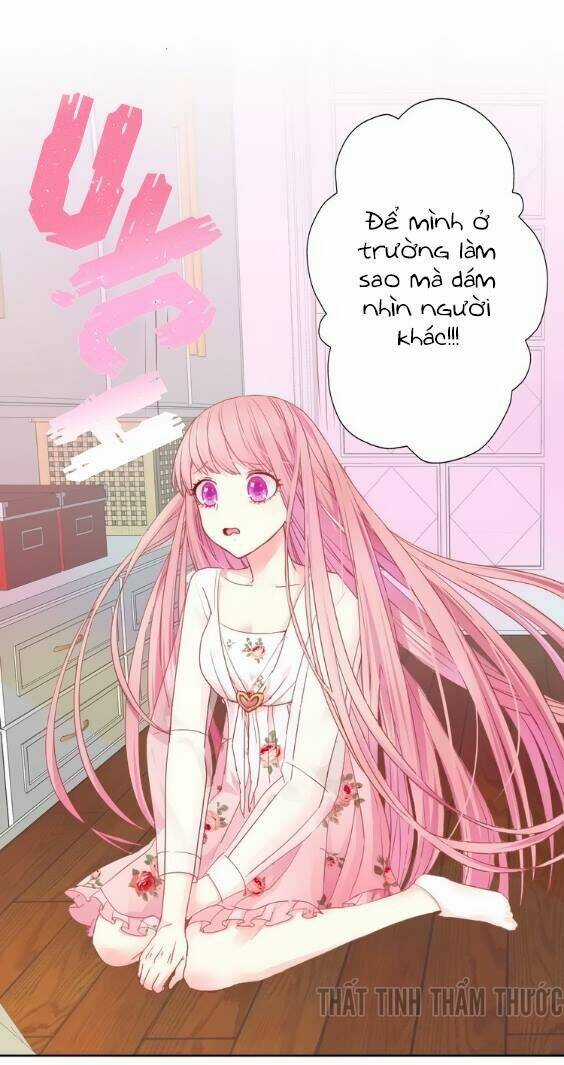 Mộng Văn Sơn Hải Kinh Chapter 4 trang 25