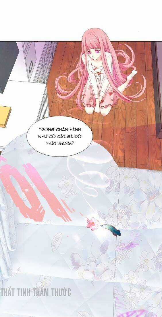 Mộng Văn Sơn Hải Kinh Chapter 4 trang 27