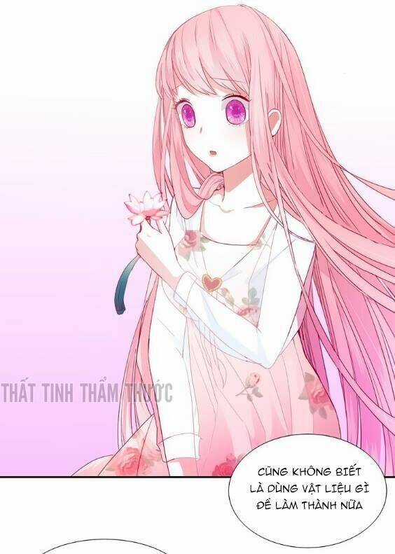 Mộng Văn Sơn Hải Kinh Chapter 4 trang 29