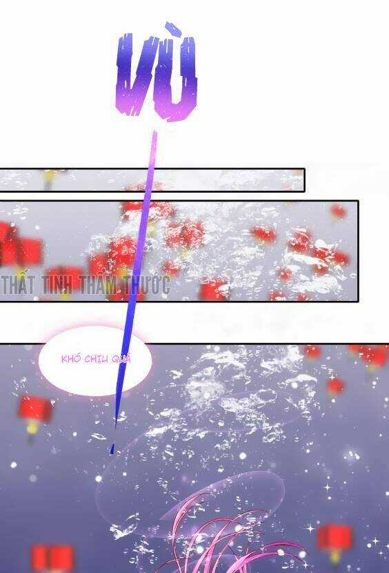 Mộng Văn Sơn Hải Kinh Chapter 4 trang 32