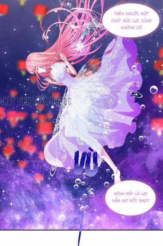 Mộng Văn Sơn Hải Kinh Chapter 4 trang 33