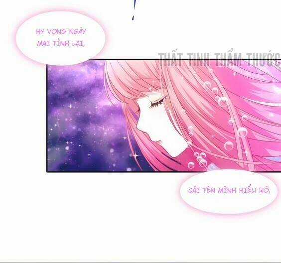 Mộng Văn Sơn Hải Kinh Chapter 4 trang 34