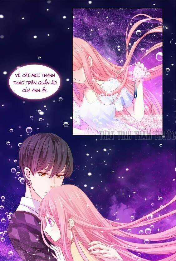 Mộng Văn Sơn Hải Kinh Chapter 4 trang 35