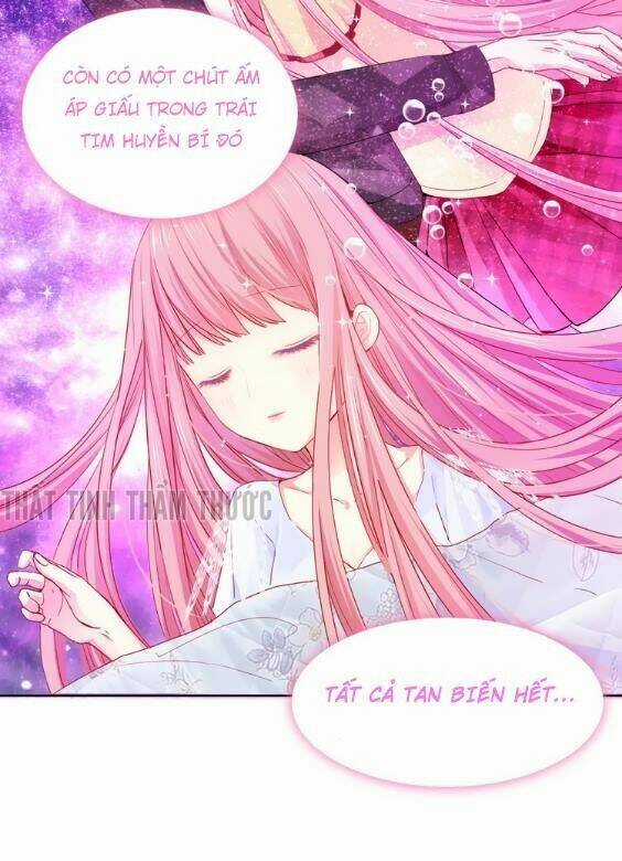 Mộng Văn Sơn Hải Kinh Chapter 4 trang 36