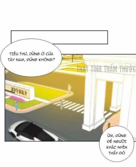 Mộng Văn Sơn Hải Kinh Chapter 4 trang 37