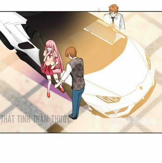 Mộng Văn Sơn Hải Kinh Chapter 4 trang 38