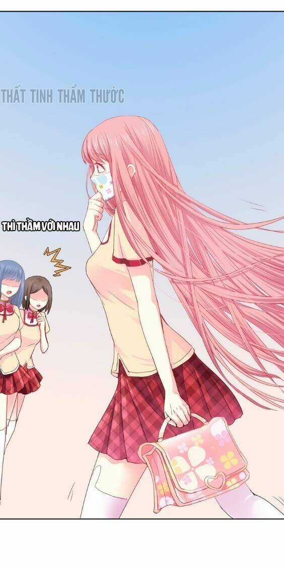 Mộng Văn Sơn Hải Kinh Chapter 4 trang 40