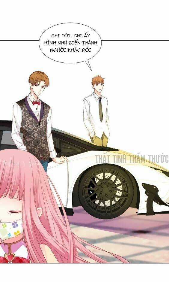 Mộng Văn Sơn Hải Kinh Chapter 4 trang 41