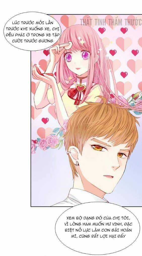 Mộng Văn Sơn Hải Kinh Chapter 4 trang 42