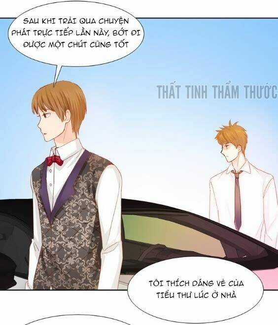 Mộng Văn Sơn Hải Kinh Chapter 4 trang 43