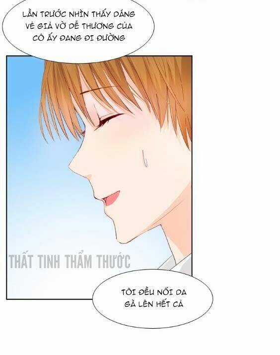 Mộng Văn Sơn Hải Kinh Chapter 4 trang 44