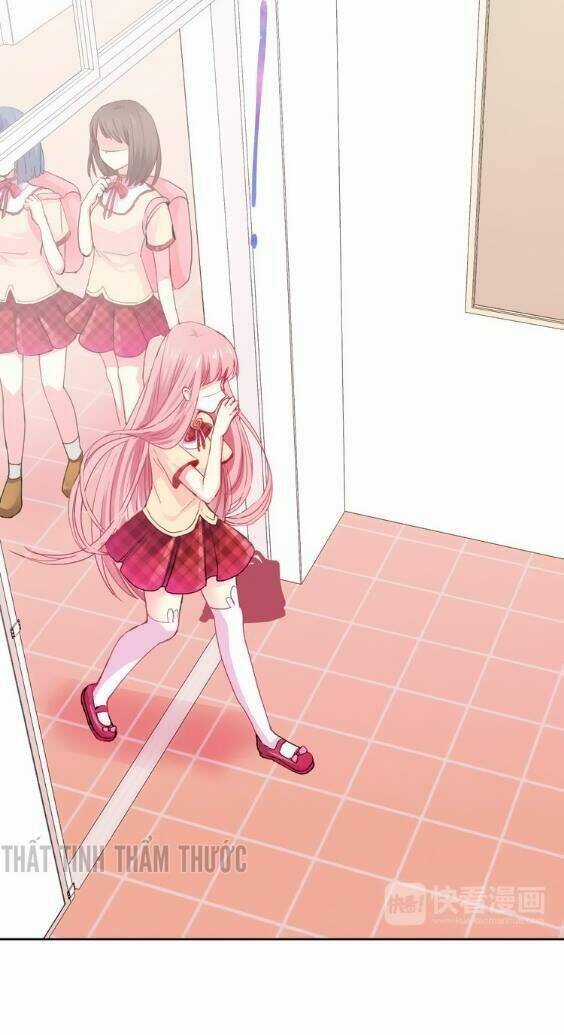 Mộng Văn Sơn Hải Kinh Chapter 4 trang 48