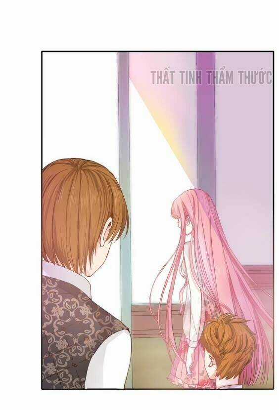 Mộng Văn Sơn Hải Kinh Chapter 4 trang 5