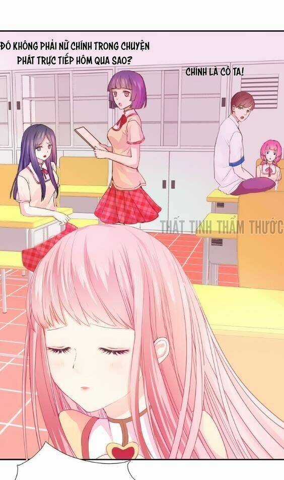 Mộng Văn Sơn Hải Kinh Chapter 4 trang 50