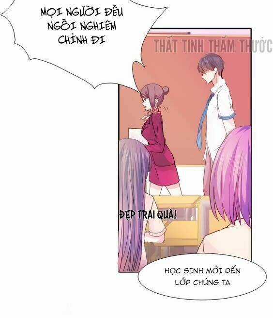 Mộng Văn Sơn Hải Kinh Chapter 4 trang 51