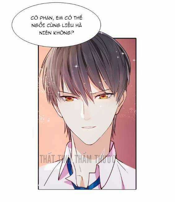 Mộng Văn Sơn Hải Kinh Chapter 4 trang 55