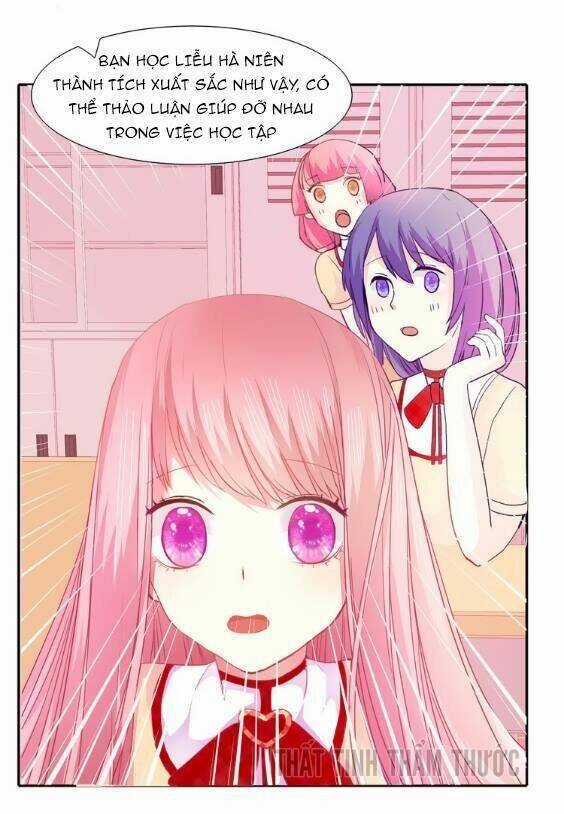 Mộng Văn Sơn Hải Kinh Chapter 4 trang 56