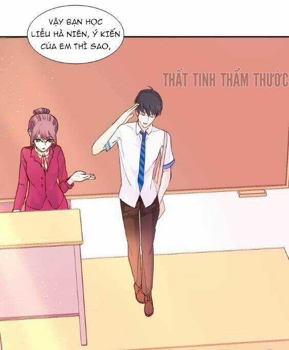 Mộng Văn Sơn Hải Kinh Chapter 4 trang 57