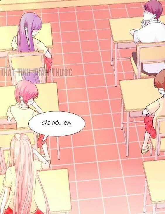 Mộng Văn Sơn Hải Kinh Chapter 4 trang 58