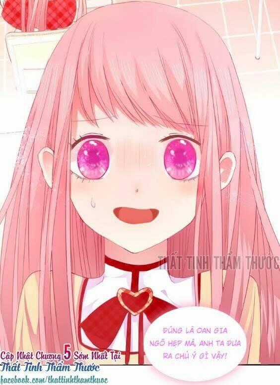 Mộng Văn Sơn Hải Kinh Chapter 4 trang 59