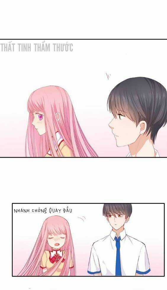 Mộng Văn Sơn Hải Kinh Chapter 5 trang 10