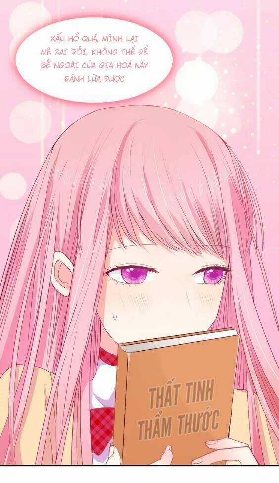 Mộng Văn Sơn Hải Kinh Chapter 5 trang 12