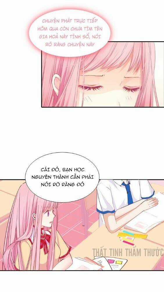 Mộng Văn Sơn Hải Kinh Chapter 5 trang 13