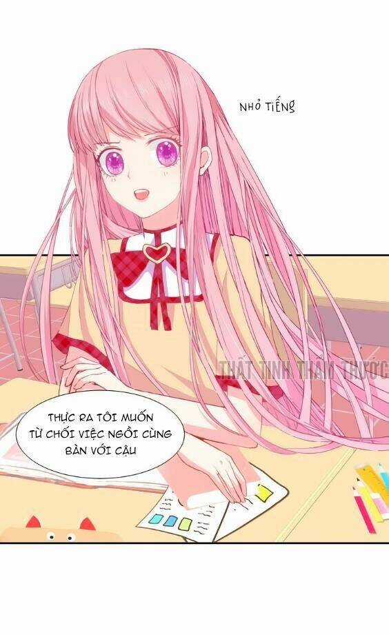 Mộng Văn Sơn Hải Kinh Chapter 5 trang 14