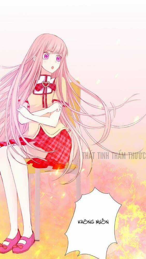 Mộng Văn Sơn Hải Kinh Chapter 5 trang 16