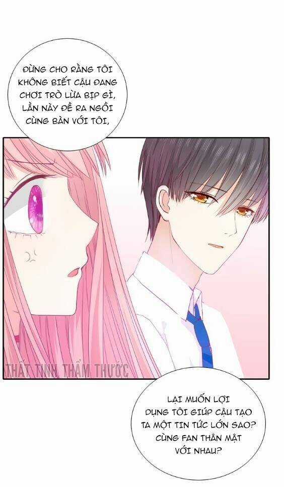 Mộng Văn Sơn Hải Kinh Chapter 5 trang 19