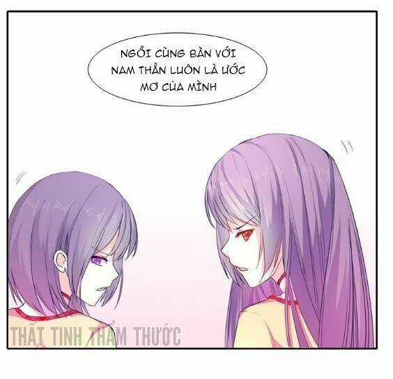 Mộng Văn Sơn Hải Kinh Chapter 5 trang 2