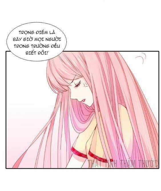 Mộng Văn Sơn Hải Kinh Chapter 5 trang 22