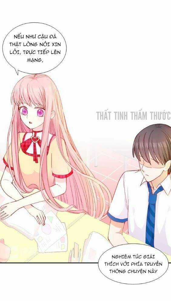 Mộng Văn Sơn Hải Kinh Chapter 5 trang 26