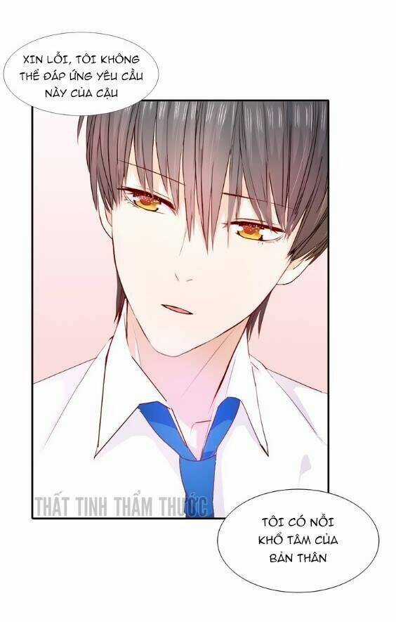 Mộng Văn Sơn Hải Kinh Chapter 5 trang 27