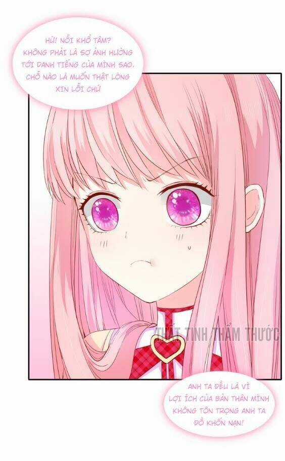 Mộng Văn Sơn Hải Kinh Chapter 5 trang 28