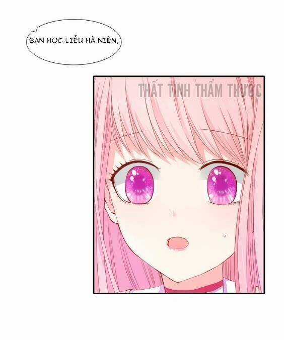 Mộng Văn Sơn Hải Kinh Chapter 5 trang 29