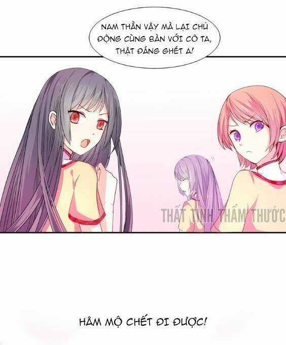 Mộng Văn Sơn Hải Kinh Chapter 5 trang 3