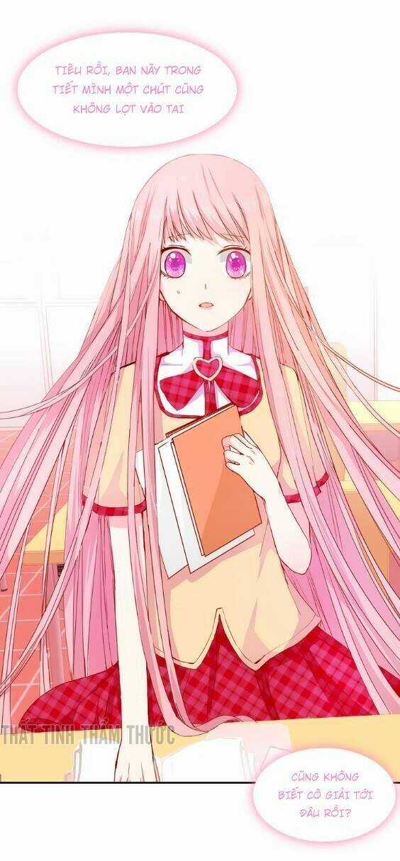 Mộng Văn Sơn Hải Kinh Chapter 5 trang 32