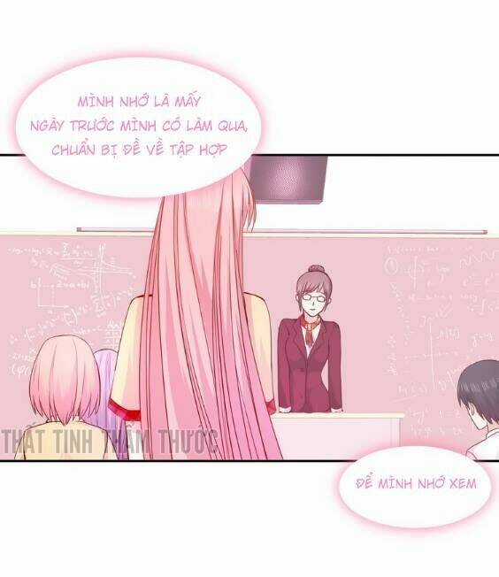 Mộng Văn Sơn Hải Kinh Chapter 5 trang 33