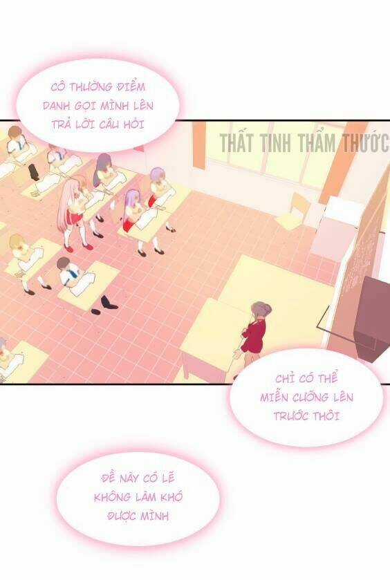 Mộng Văn Sơn Hải Kinh Chapter 5 trang 34