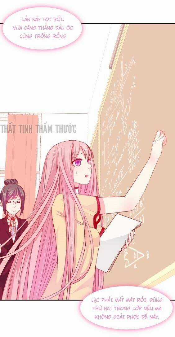 Mộng Văn Sơn Hải Kinh Chapter 5 trang 36