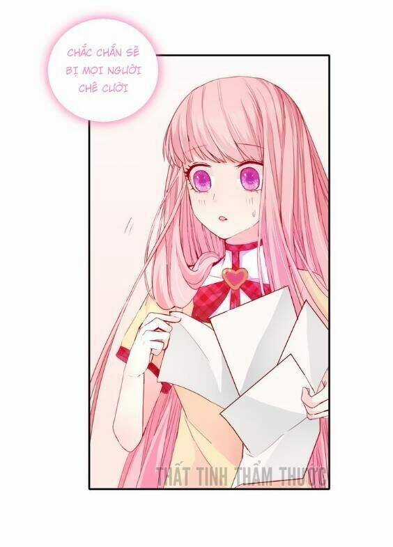 Mộng Văn Sơn Hải Kinh Chapter 5 trang 37