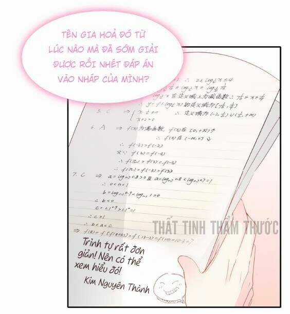 Mộng Văn Sơn Hải Kinh Chapter 5 trang 39