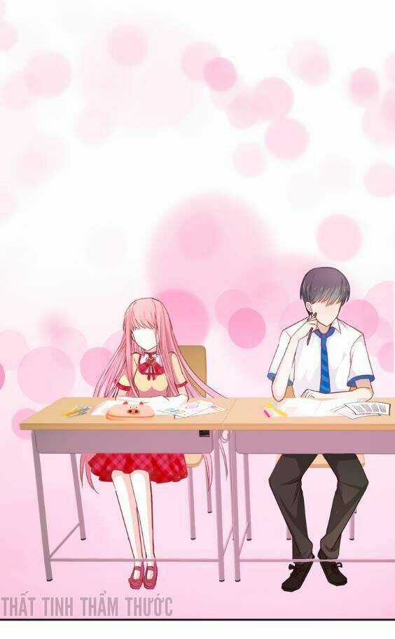 Mộng Văn Sơn Hải Kinh Chapter 5 trang 4