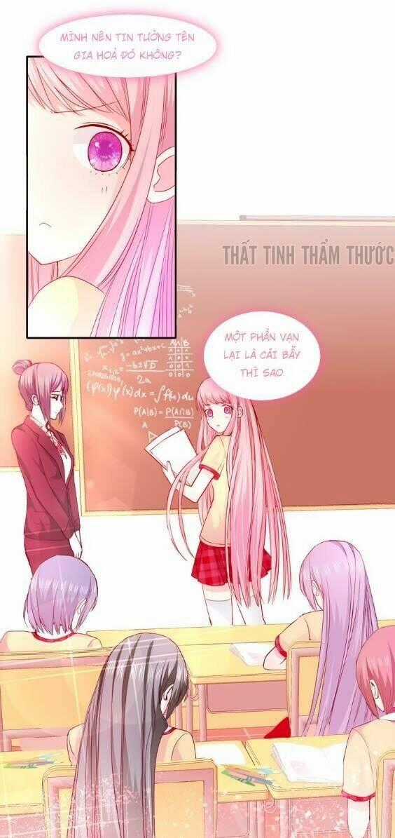 Mộng Văn Sơn Hải Kinh Chapter 5 trang 40