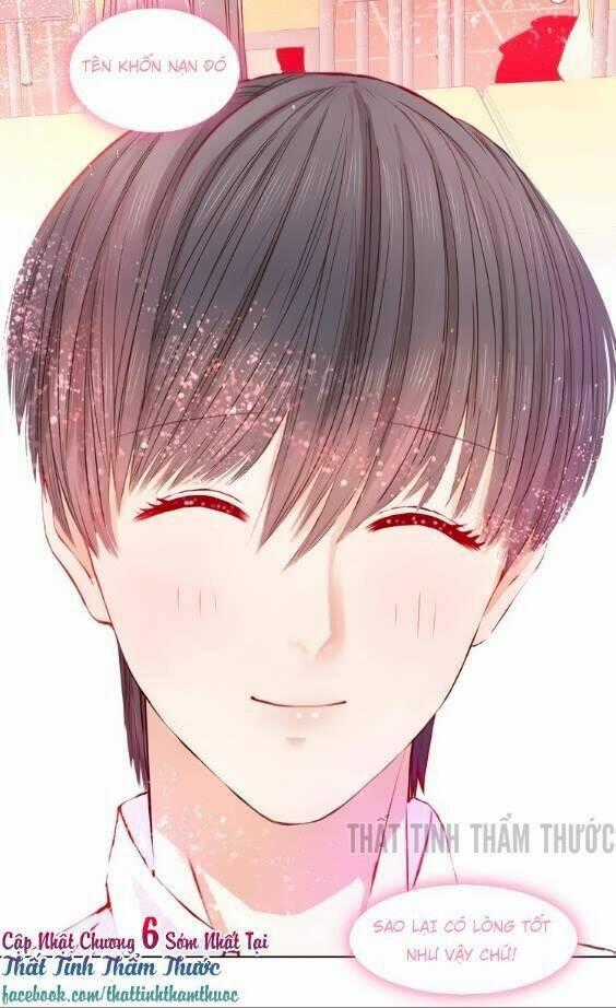 Mộng Văn Sơn Hải Kinh Chapter 5 trang 41